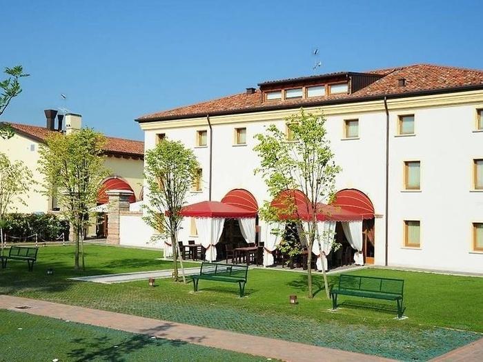 Hotel Corte Marchesini - Bild 1