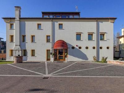 Hotel Corte Marchesini - Bild 5