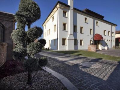 Hotel Corte Marchesini - Bild 2