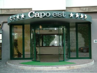 Hotel Capo Est - Bild 5