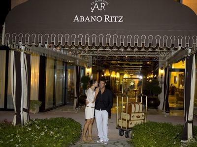 Hotel Abano Ritz Spa & Wellfeeling Resort - Bild 5