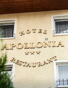 Hotel Apollonia - Bild 3