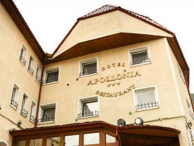 Hotel Apollonia - Bild 2