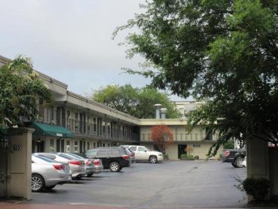 Hotel Days Inn by Wyndham Charleston Historic District - Bild 4