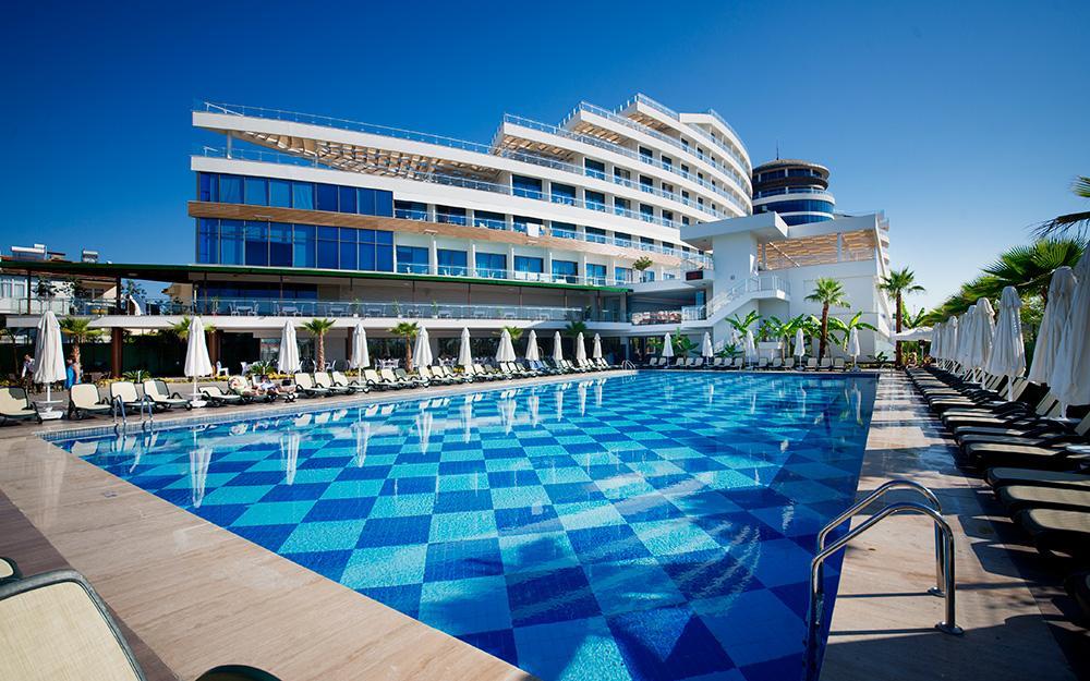 Raymar Hotels Antalya - Bild 1