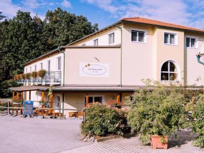 Hotel Bad Blumauerhof - Bild 4