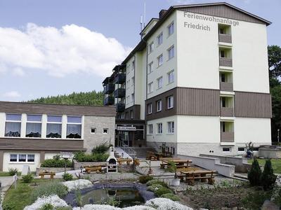 Apartmenthotel Harz - Bild 3