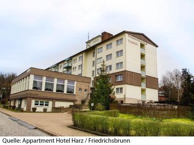 Apartmenthotel Harz - Bild 4