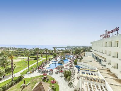 Hotel Cali Resort & Spa - Designed for Adults - Bild 4