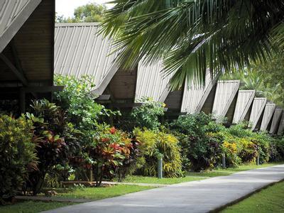 Hotel Hamilton Island Palm Bungalows - Bild 2