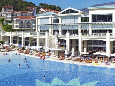 Orka Sunlife Resort Hotel & Aquapark - Bild 3
