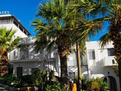 Hotel Elounda Infinity Exclusive Resort & Spa - Bild 2