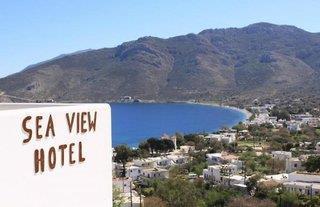 Hotel Sea View - Bild 1