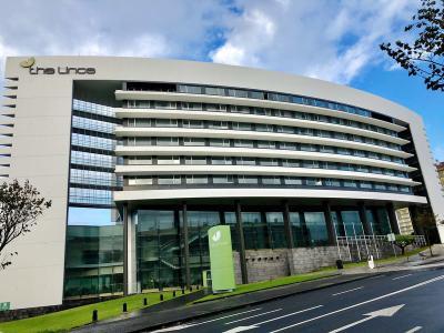 Hotel The Lince Azores - Bild 3