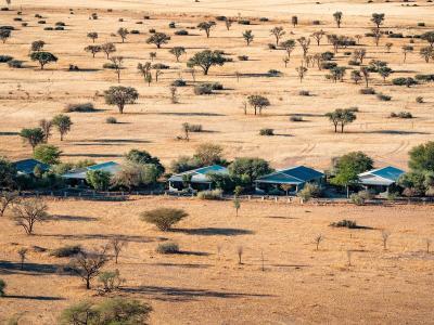 Hotel Namib Desert Lodge - Bild 3