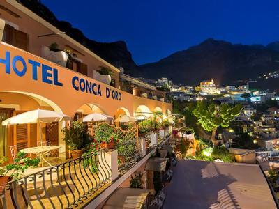 Hotel Conca d'Oro - Bild 5