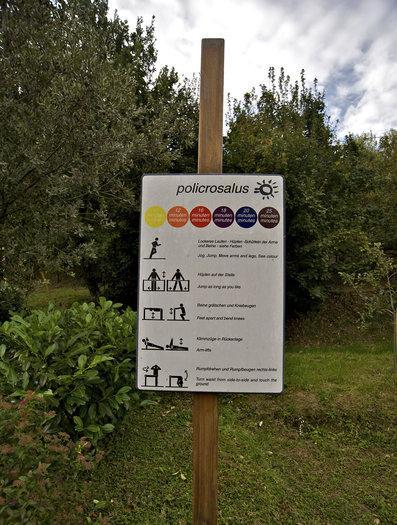 Relais Parco Fiorito - Bild 1