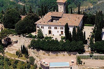 Hotel Castello Vicchiomaggio - Bild 4