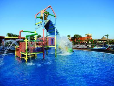 Hotel Coral Sea Holiday Resort & Aqua Park - Bild 3