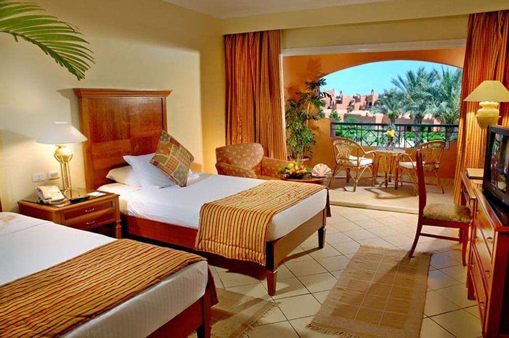 Hotel Coral Sea Waterworld - Bild 1