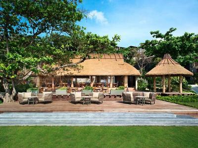 Hotel Vana Belle A Luxury Collection Resort, Koh Samui - Bild 4