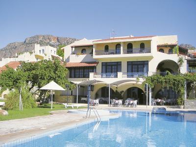 Hotel Aroma Creta - Bild 3