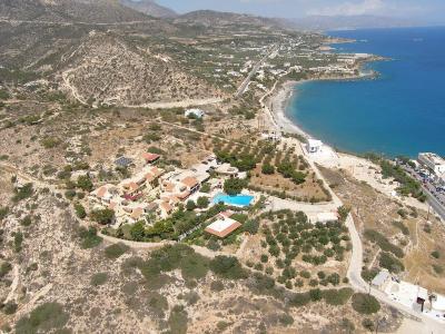Hotel Aroma Creta - Bild 2