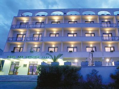 Hotel Baia d'Argento - Bild 5