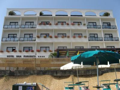 Hotel Baia d'Argento - Bild 3