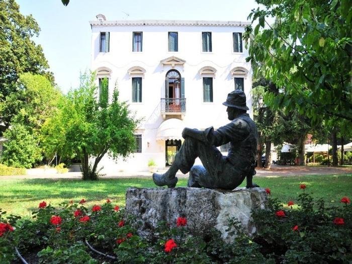 Villa Giustinian - Bild 1