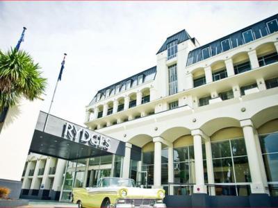 Hotel Rydges Lakeland Resort Queenstown - Bild 5