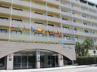 Bahia de Alcudia Hotel & Spa - Bild 4