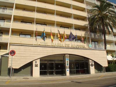 Bahia de Alcudia Hotel & Spa - Bild 5