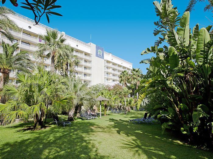 Bahia de Alcudia Hotel & Spa - Bild 1