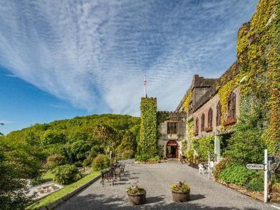Abbeyglen Castle Hotel - Bild 4