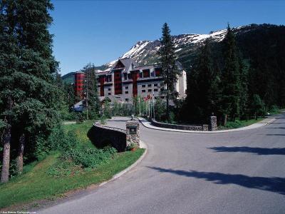 Hotel Alyeska Resort - Bild 5