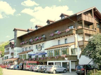 Hotel Das Waldkönig - Bild 2
