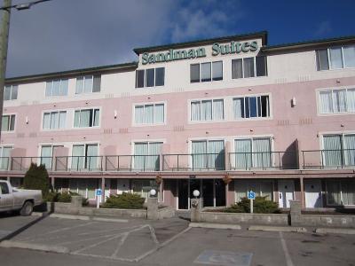 Hotel Sandman Inn Kamloops - Bild 2