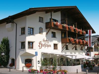 Hotel Zum Hirschen - Bild 3