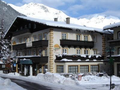 Hotel Alpina Ferienappartements - Bild 4