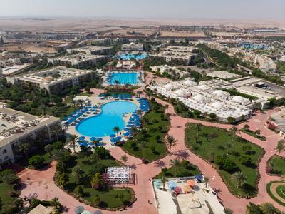 Hotel Desert Rose Resort - Bild 4