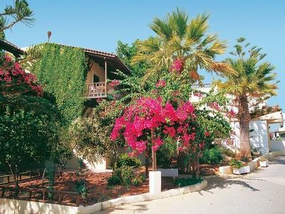 Cactus Village Hotel & Bungalows - Bild 4