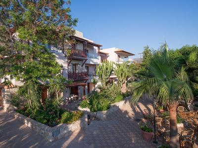 Cactus Village Hotel & Bungalows - Bild 3