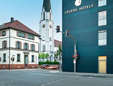 Légère Hotel Tuttlingen - Bild 5