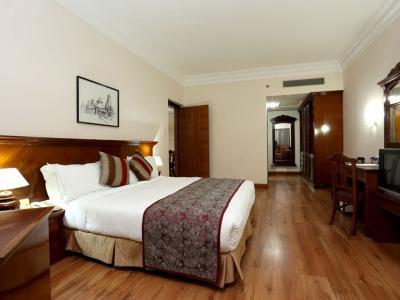 Hotel Pokhara Grande - Bild 2
