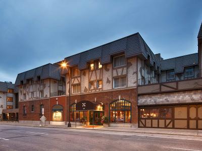 Hotel Best Western Plus The Normandy Inn & Suites - Bild 3