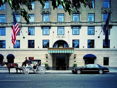 Hotel The Ritz-Carlton New York, Central Park - Bild 4