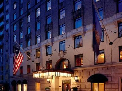 Hotel The Ritz-Carlton New York, Central Park - Bild 5