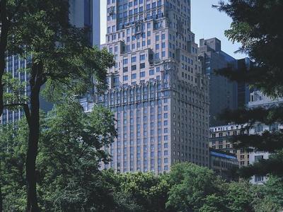 Hotel The Ritz-Carlton New York, Central Park - Bild 3