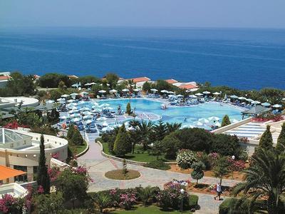 Hotel Iberostar Creta Mare - Bild 3